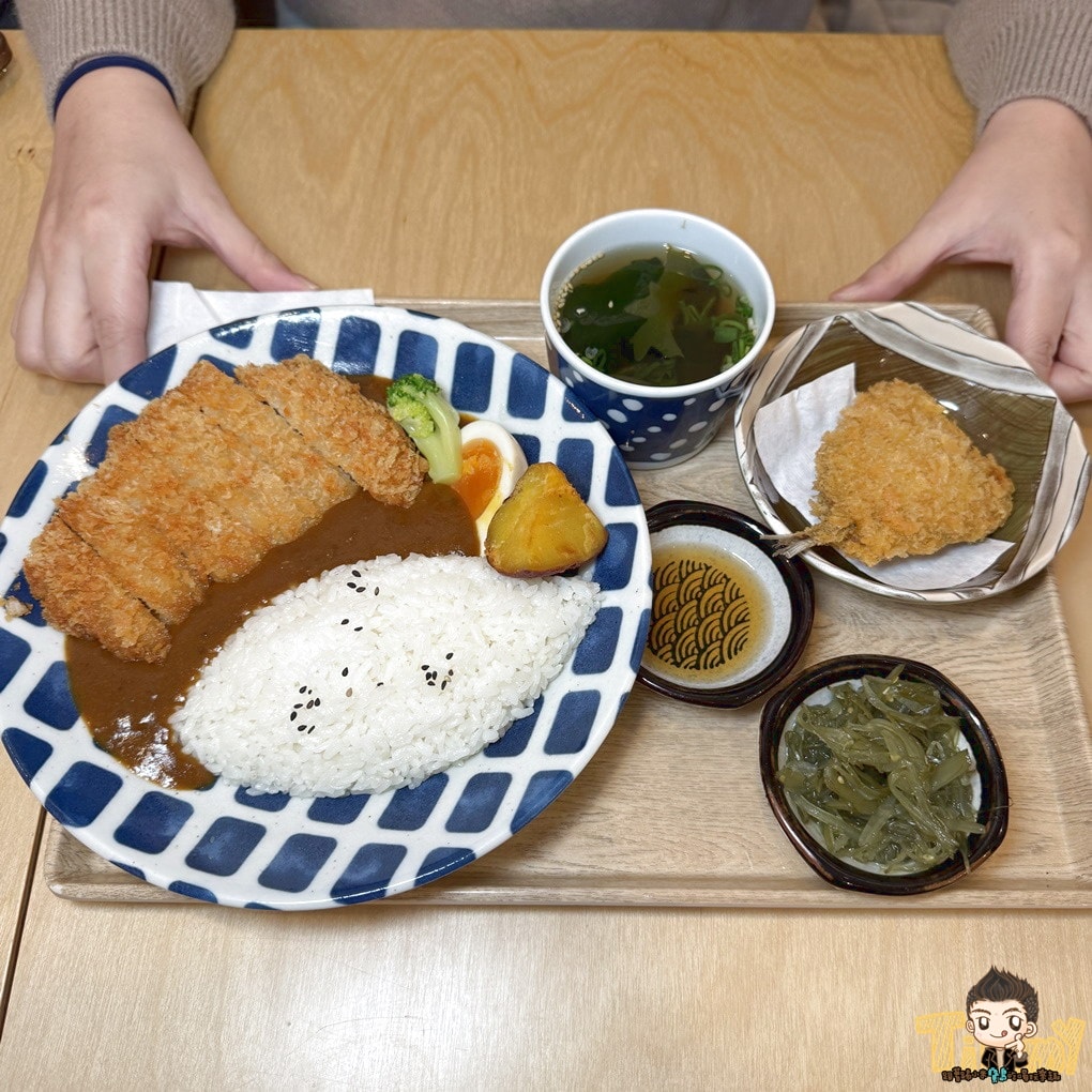 新竹光川製麵-關新店 園區人氣咖哩飯、烏龍麵 (菜單營業時間地址電話) - 第14張圖 新竹光川製麵-關新店 園區人氣咖哩飯、烏龍麵 (菜單營業時間地址電話)