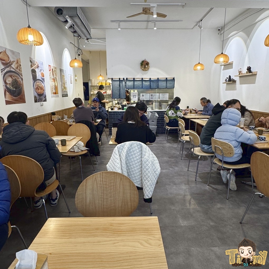 新竹光川製麵-關新店 園區人氣咖哩飯、烏龍麵 (菜單營業時間地址電話) - 第3張圖 新竹光川製麵-關新店 園區人氣咖哩飯、烏龍麵 (菜單營業時間地址電話)