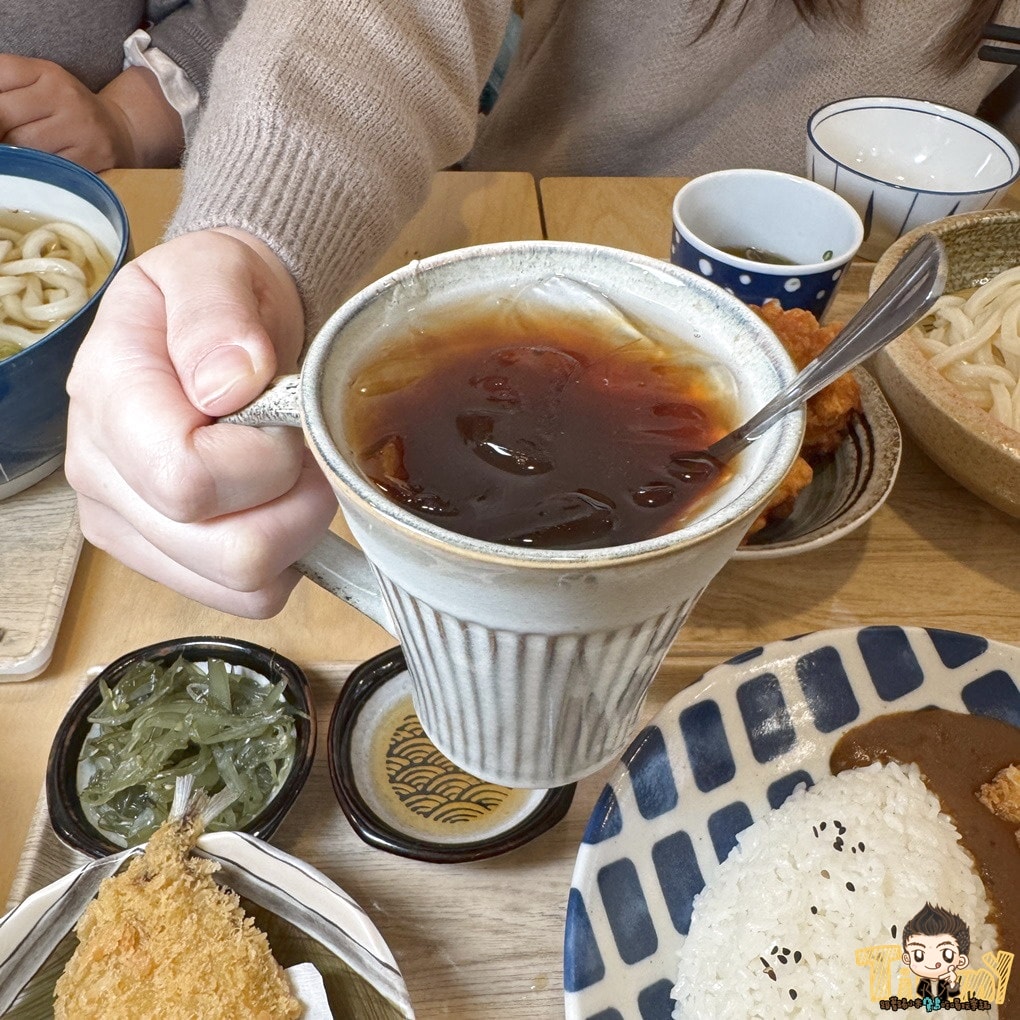 新竹光川製麵-關新店 園區人氣咖哩飯、烏龍麵 (菜單營業時間地址電話) - 第16張圖 新竹光川製麵-關新店 園區人氣咖哩飯、烏龍麵 (菜單營業時間地址電話)