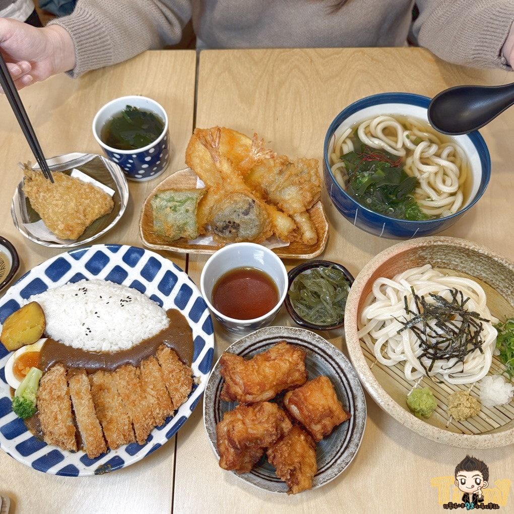 新竹光川製麵-關新店 園區人氣咖哩飯、烏龍麵 (菜單營業時間地址電話) - 第12張圖 新竹光川製麵-關新店 園區人氣咖哩飯、烏龍麵 (菜單營業時間地址電話)
