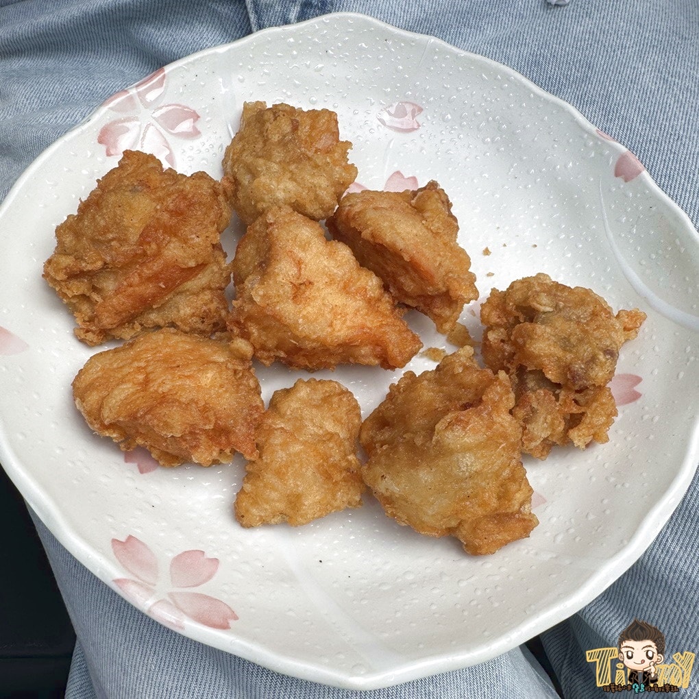 苗栗苑裡市場內秒殺炸雞！ 耕牛園不是賣牛是賣雞！ (菜單營業時間地址電話)