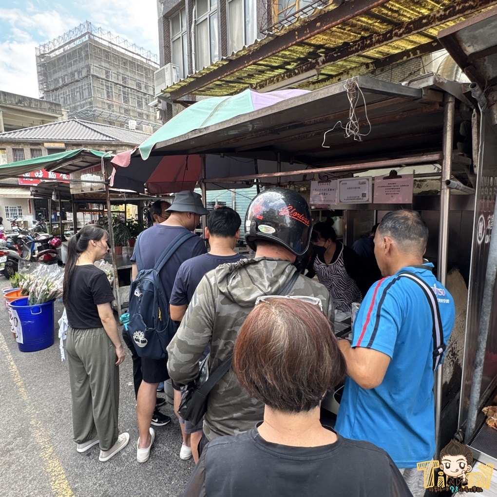 苗栗苑裡市場內秒殺炸雞！ 耕牛園不是賣牛是賣雞！ (菜單營業時間地址電話)
