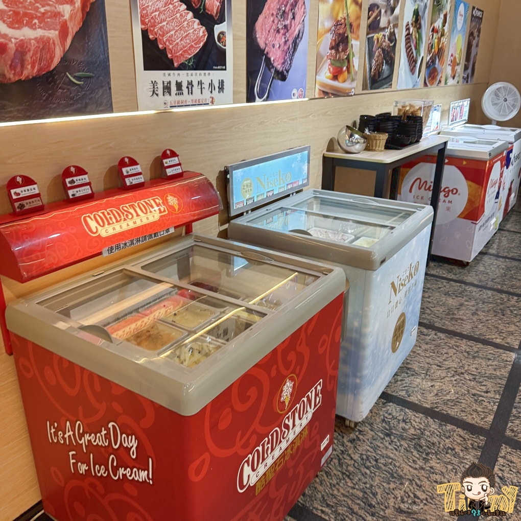 桃園蘆竹燒肉道 酷炫軌道送餐和牛燒肉火鍋吃到飽！ 點餐不卡時間不卡數量可以吃很爽！ (菜單營業時間地址電話)