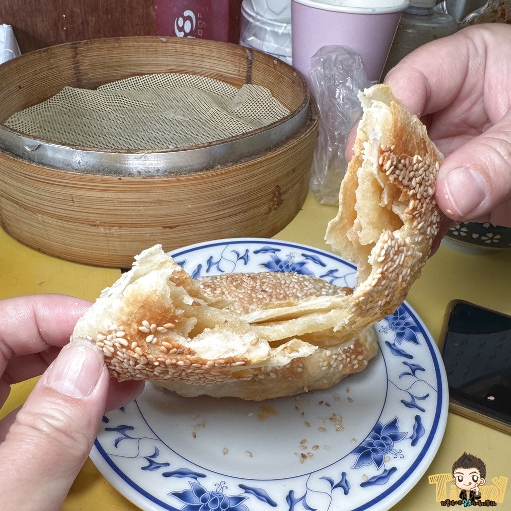 新竹王記酥餅(傳統早餐店) 開了超過一甲子的外省早餐 (菜單營業時間地址電話)