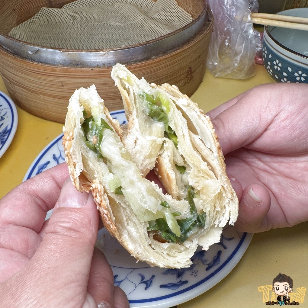 新竹王記酥餅(傳統早餐店) 開了超過一甲子的外省早餐 (菜單營業時間地址電話)