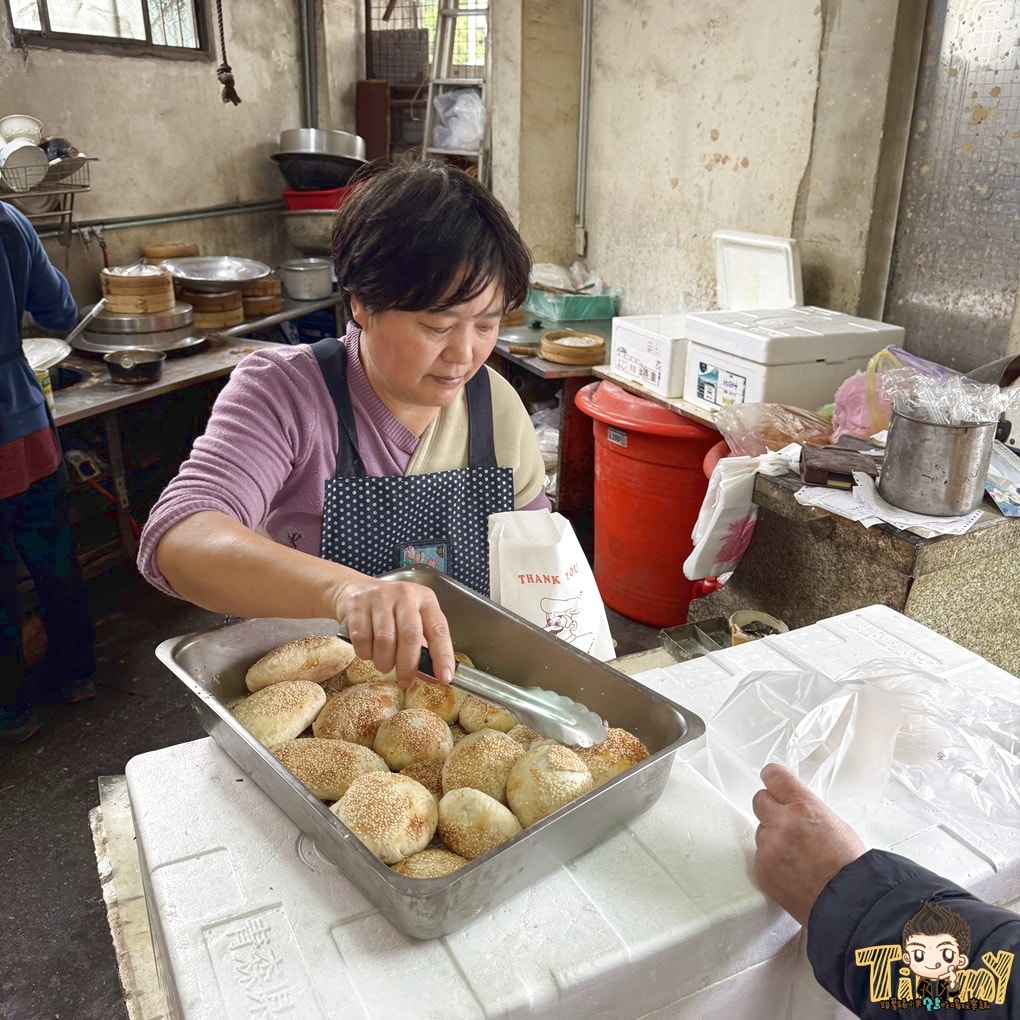 新竹王記酥餅(傳統早餐店) 開了超過一甲子的外省早餐 (菜單營業時間地址電話)