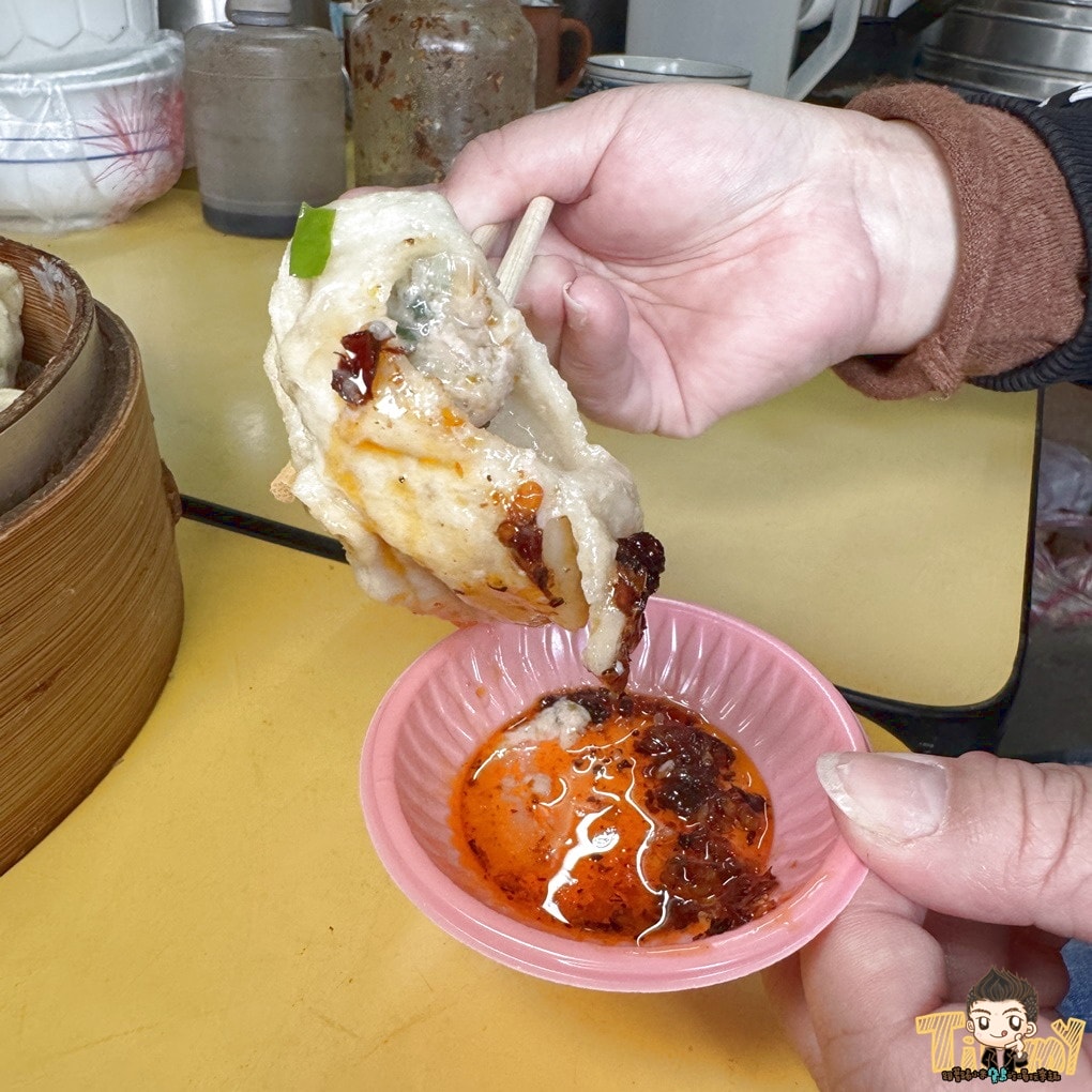 新竹王記酥餅(傳統早餐店) 開了超過一甲子的外省早餐 (菜單營業時間地址電話)