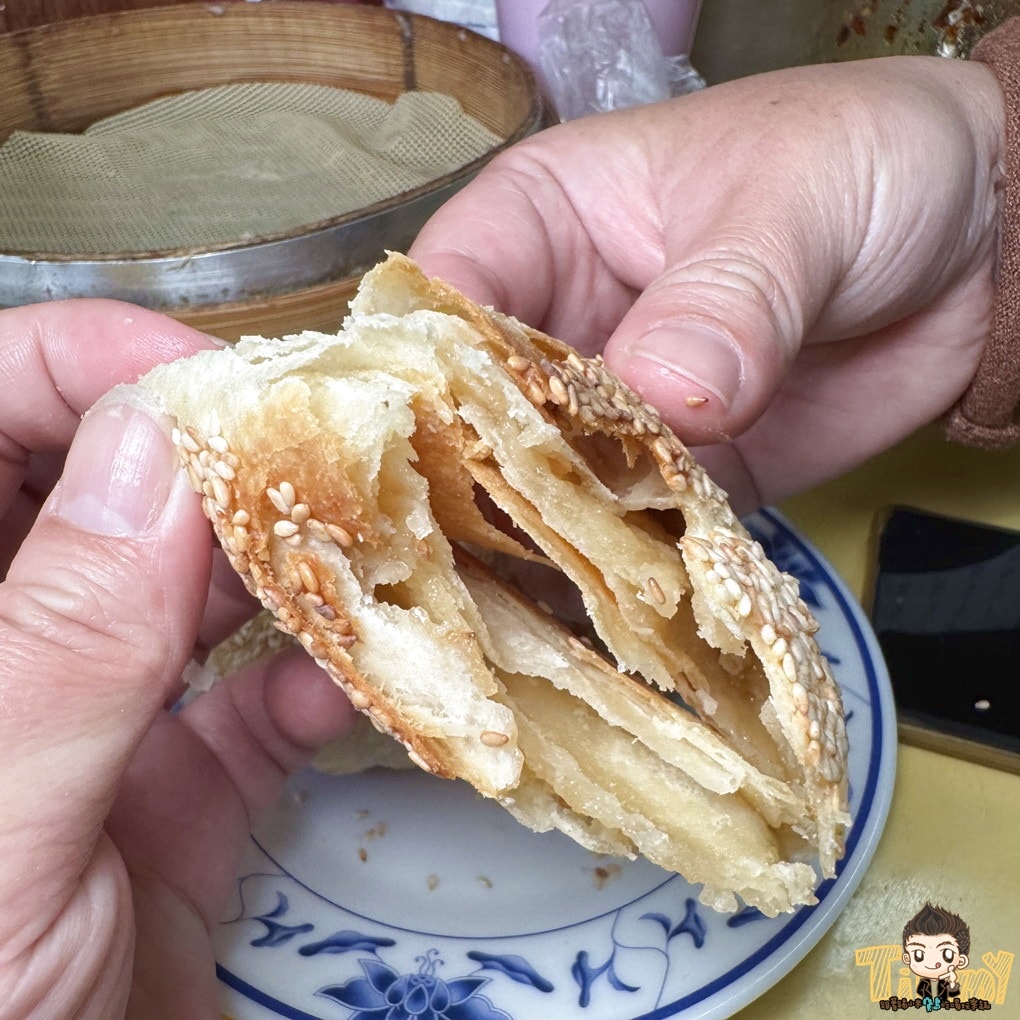 新竹王記酥餅(傳統早餐店) 開了超過一甲子的外省早餐 (菜單營業時間地址電話)