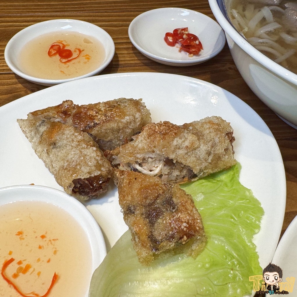 新竹北門街越式生牛肉河粉Phở Wild 必吃生滾牛肉河粉! (菜單營業時間地址電話) - 第19張圖 新竹北門街越式生牛肉河粉Phở Wild 必吃生滾牛肉河粉! (菜單營業時間地址電話)