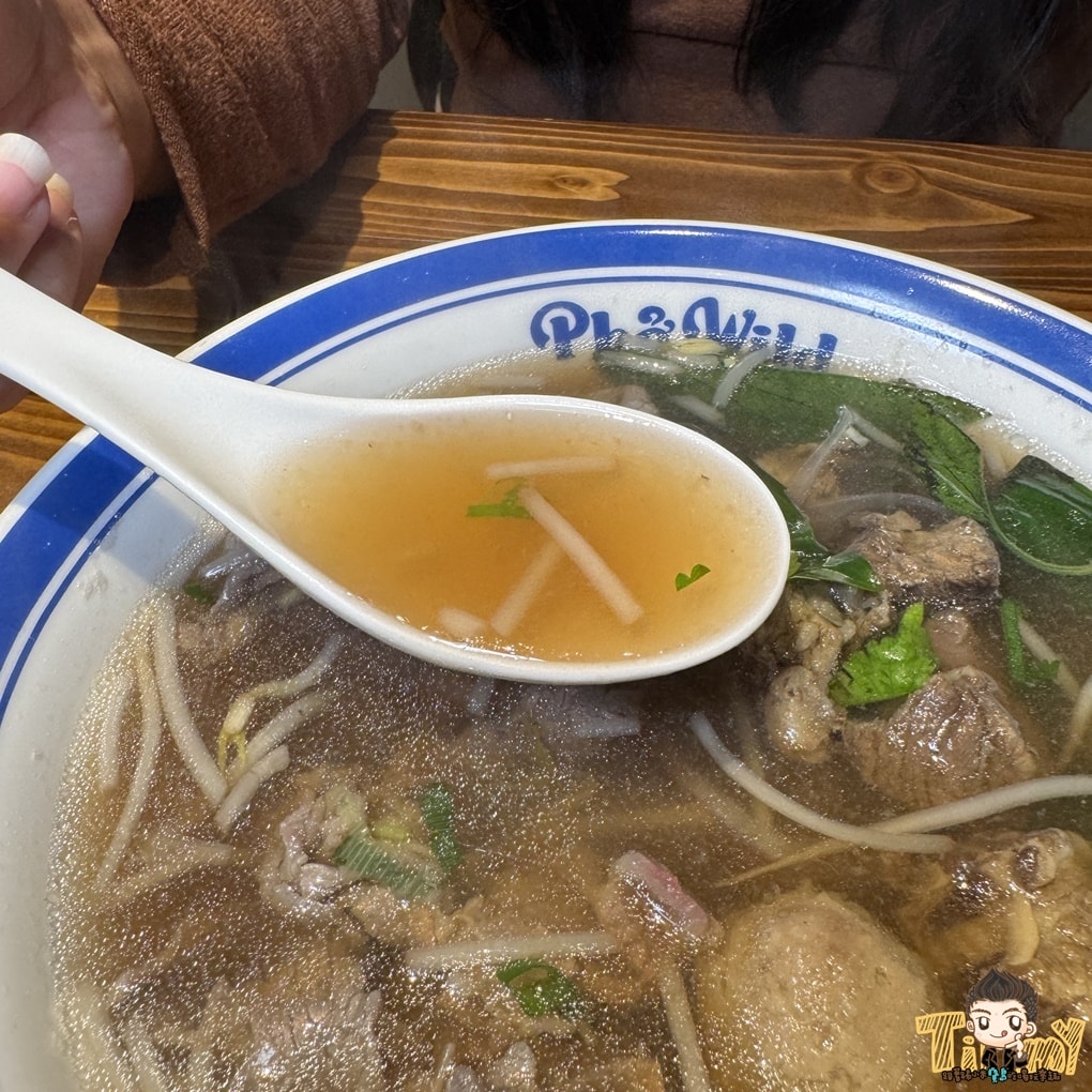新竹北門街越式生牛肉河粉Phở Wild 必吃生滾牛肉河粉! (菜單營業時間地址電話) - 第15張圖 新竹北門街越式生牛肉河粉Phở Wild 必吃生滾牛肉河粉! (菜單營業時間地址電話)