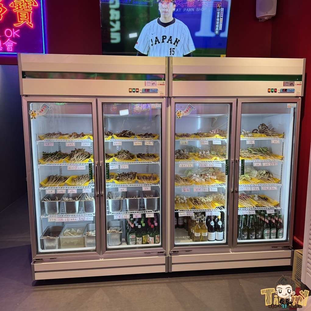 新竹新開幕正宗成都10元串串火鍋 嗯雞刀正宗成都串串香-新竹店 (菜單營業時間地址電話)
