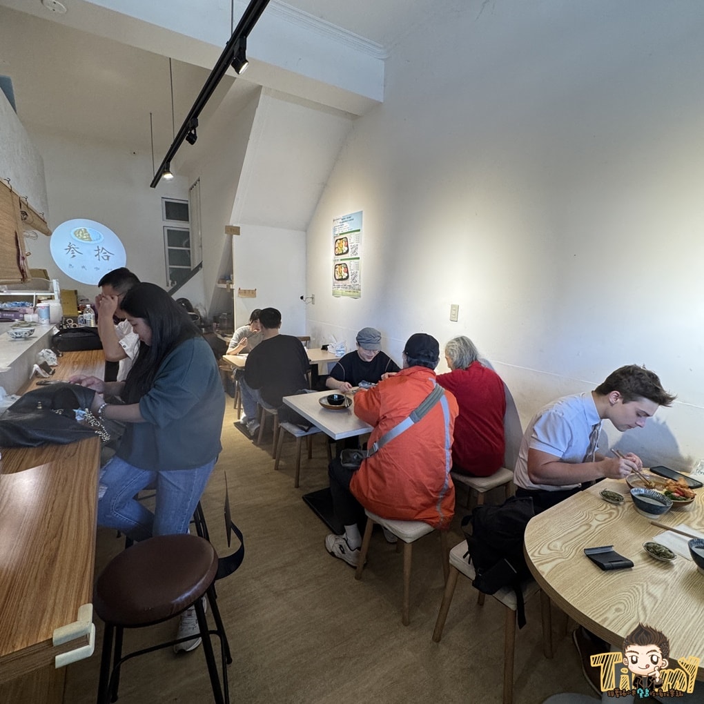 新竹叁拾 熟成咖哩 竹東低調好吃咖哩飯 (菜單營業時間地址電話)