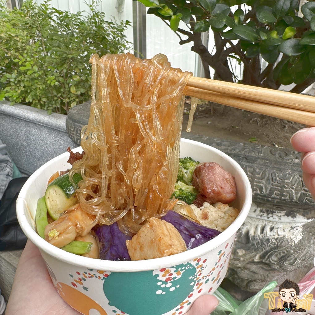 中央市場排骨酥冬粉便當 新竹超多配菜的冬粉便當 (菜單營業時間地址電話) - 第14張圖 中央市場排骨酥冬粉便當 新竹超多配菜的冬粉便當 (菜單營業時間地址電話)
