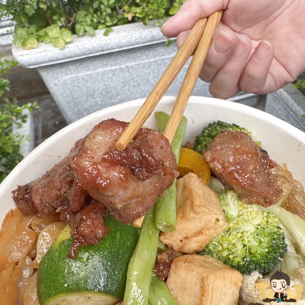 中央市場排骨酥冬粉便當 新竹超多配菜的冬粉便當 (菜單營業時間地址電話) - 第10張圖 中央市場排骨酥冬粉便當 新竹超多配菜的冬粉便當 (菜單營業時間地址電話)