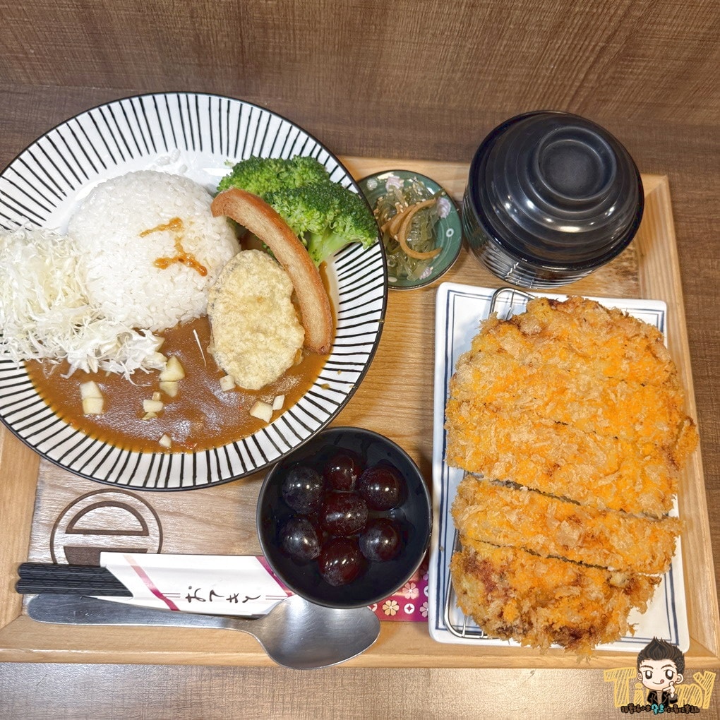 新竹CURRY WU 日式熟成濃咖哩專賣店 被漫畫家擔誤的咖哩飯店重磅回歸! (菜單電話地址營業時間) - 第22張圖 新竹CURRY WU 日式熟成濃咖哩專賣店 被漫畫家擔誤的咖哩飯店重磅回歸! (菜單電話地址營業時間)