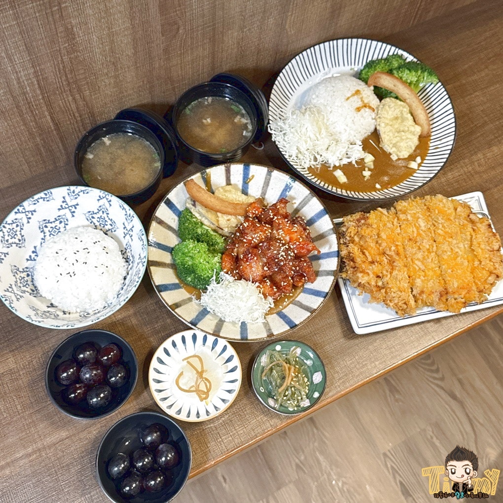 新竹CURRY WU 日式熟成濃咖哩專賣店 被漫畫家擔誤的咖哩飯店重磅回歸! (菜單電話地址營業時間) - 第18張圖 新竹CURRY WU 日式熟成濃咖哩專賣店 被漫畫家擔誤的咖哩飯店重磅回歸! (菜單電話地址營業時間)
