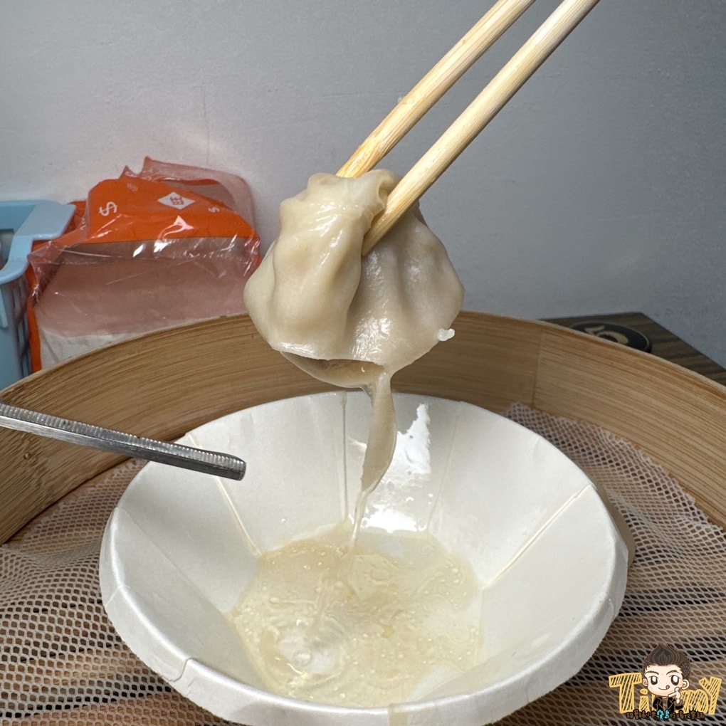 天心坊湯包-新竹學府店！ 新竹超爆汁口味多湯包！ (園區外送。菜單營業時間地址電話)