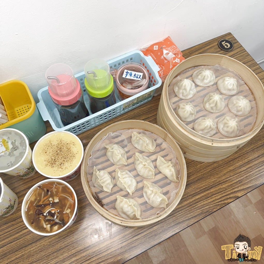 天心坊湯包-新竹學府店！ 新竹超爆汁口味多湯包！ (園區外送。菜單營業時間地址電話)