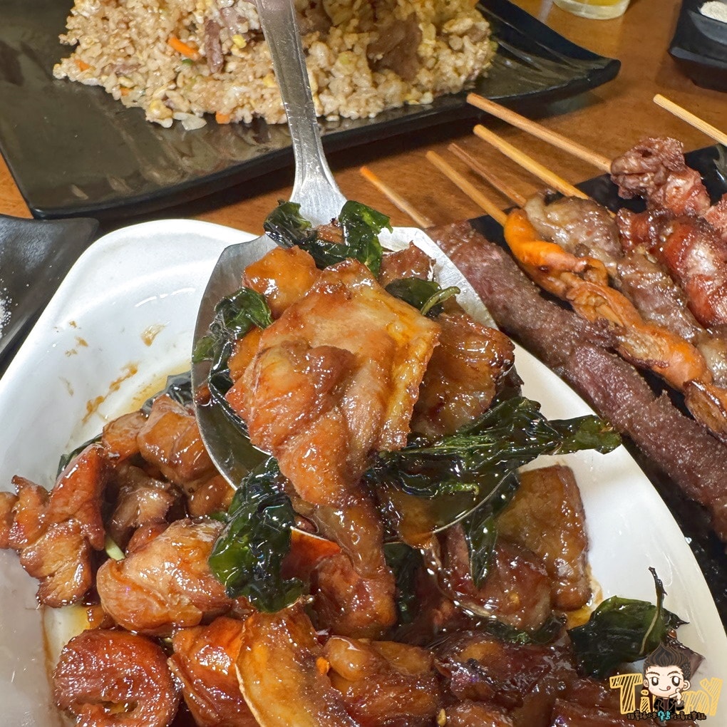 新竹食禾酒藏平價串烤居酒屋！ 有炭烤香的串烤40元起！ 烤活蝦.定食.生魚片深夜食堂！ (菜單營業時間地址電話)