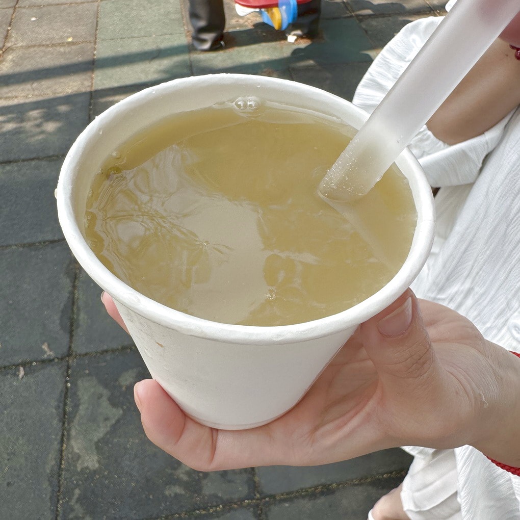 新竹燦坤3C黃昏市場蔥油餅餐車韭菜盒!（菜單地址營業時間）