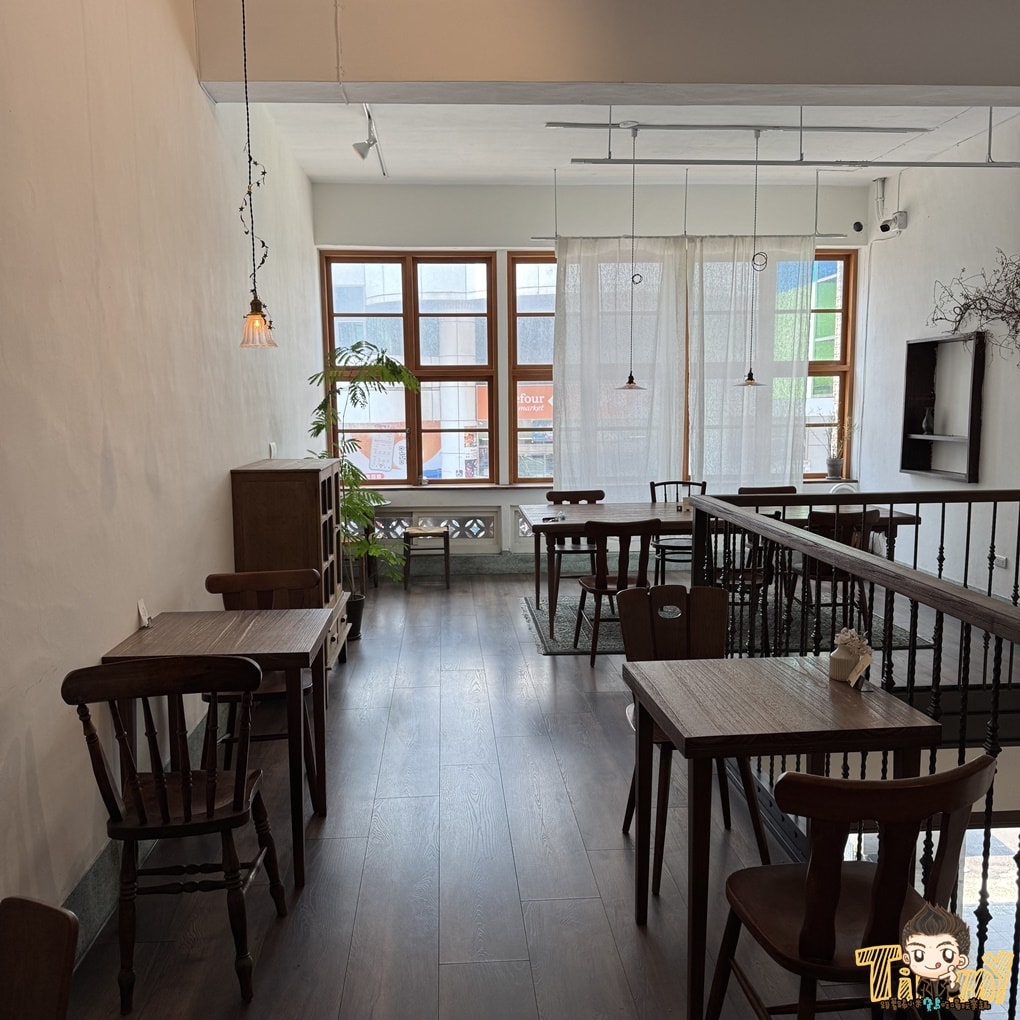 新竹波藤甜點 一週只營業三天抹茶甜點店 (菜單營業時間地址電話)