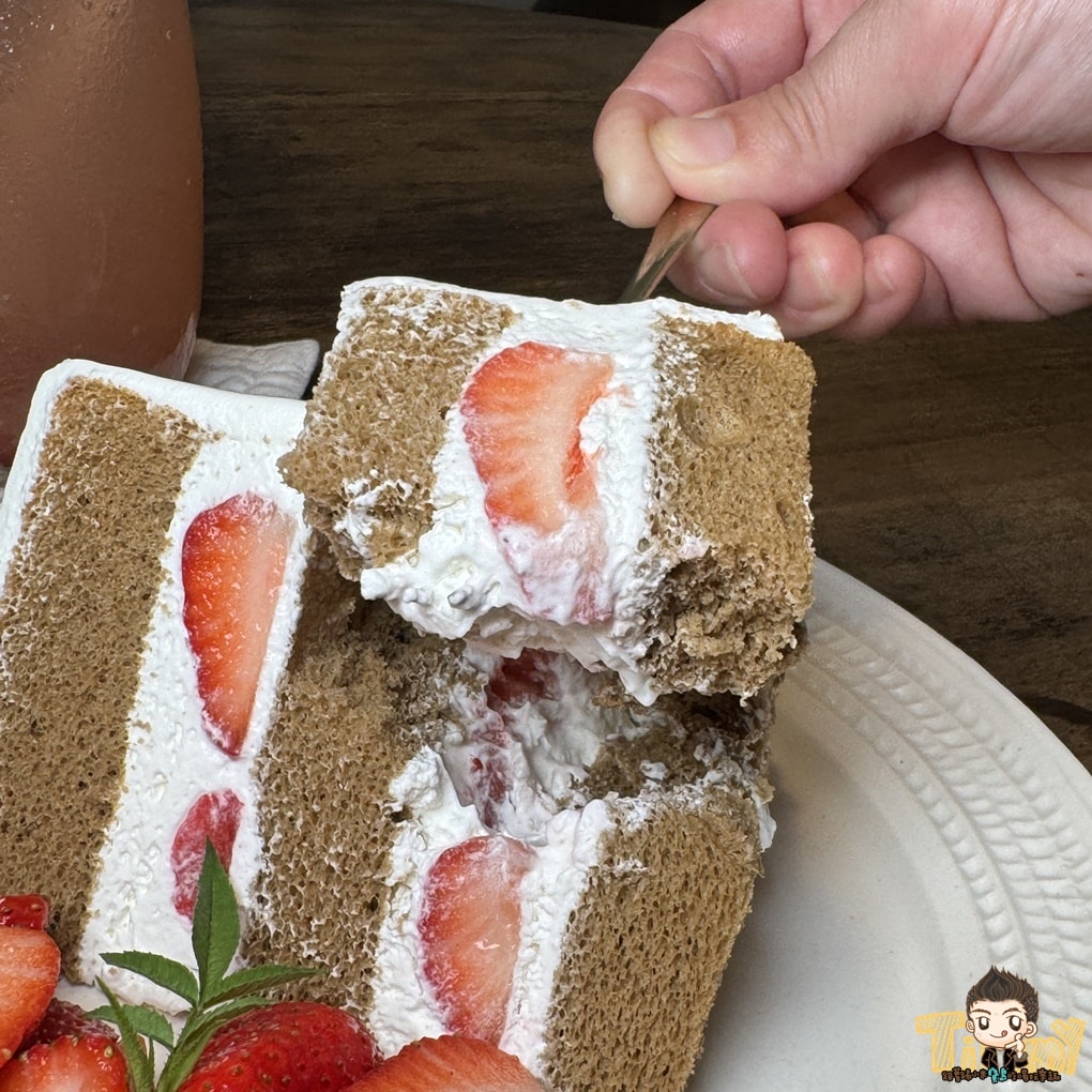 新竹波藤甜點 一週只營業三天抹茶甜點店 (菜單營業時間地址電話)