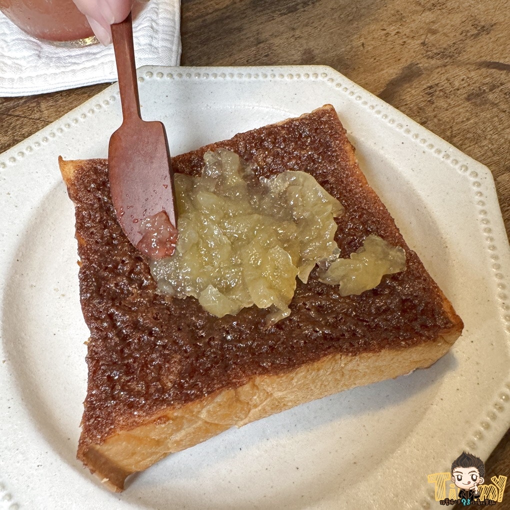 新竹波藤甜點 一週只營業三天抹茶甜點店 (菜單營業時間地址電話)