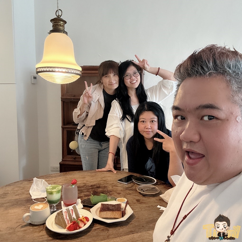 新竹波藤甜點 一週只營業三天抹茶甜點店 (菜單營業時間地址電話)