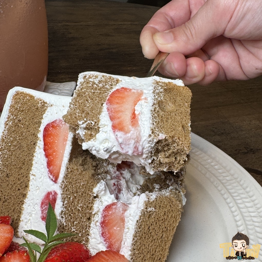 新竹波藤甜點 一週只營業三天抹茶甜點店 (菜單營業時間地址電話)