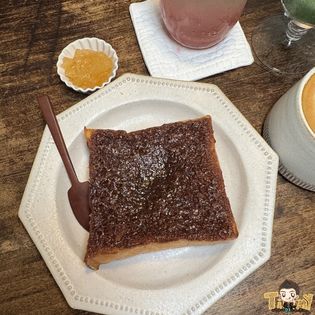 新竹波藤甜點 一週只營業三天抹茶甜點店 (菜單營業時間地址電話)