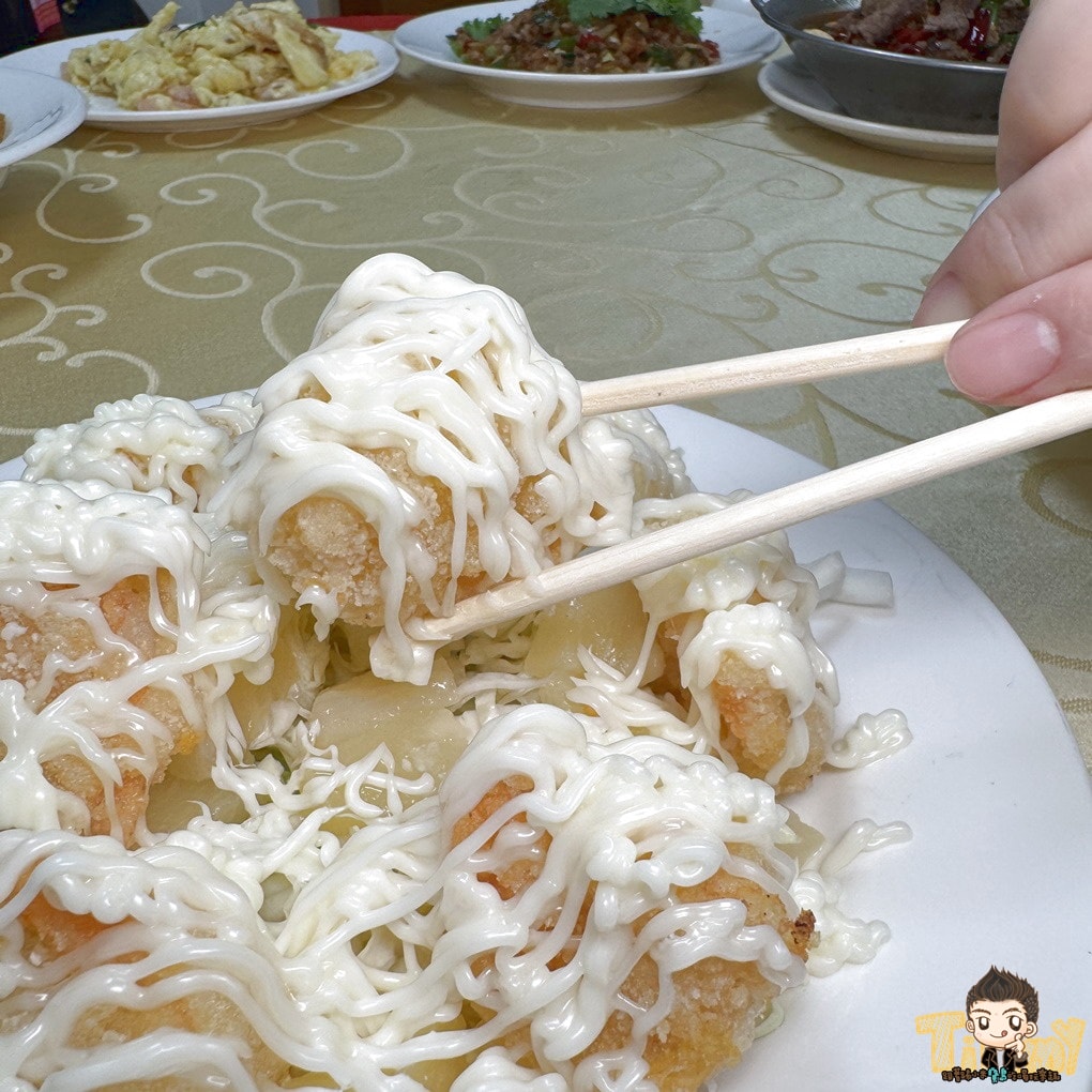 新竹湖口品山海海鮮快炒小館 包手師傅炒的菜真的比較好吃嗎？ (菜單營業時間地址電話)