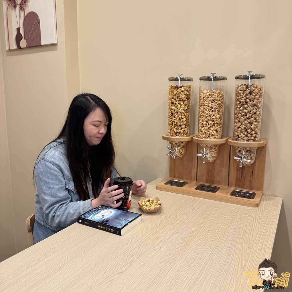 新竹竹北讀寓自修室 靜音空間自修讀書效率大大提算！ (K書中心.圖書館代替版消費方式.營業時間地址電話)