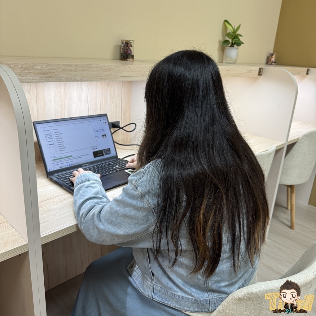 新竹竹北讀寓自修室 靜音空間自修讀書效率大大提算！ (K書中心.圖書館代替版消費方式.營業時間地址電話)
