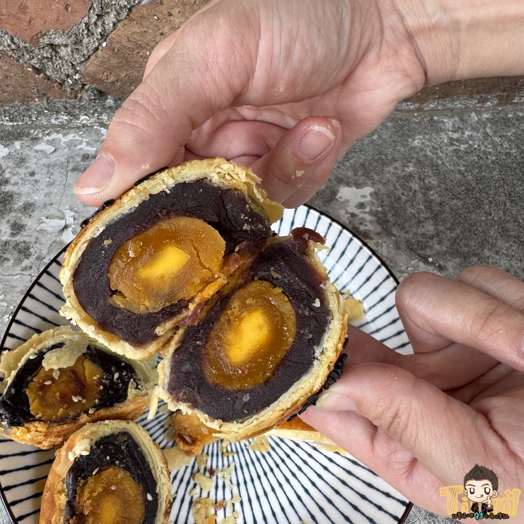 新竹普派西點蛋糕。 隱藏在眷村裡數十年手義的蛋黃酥專賣店! (營業時間地址電話) - 第9張圖 新竹普派西點蛋糕。 隱藏在眷村裡數十年手義的蛋黃酥專賣店! (營業時間地址電話)