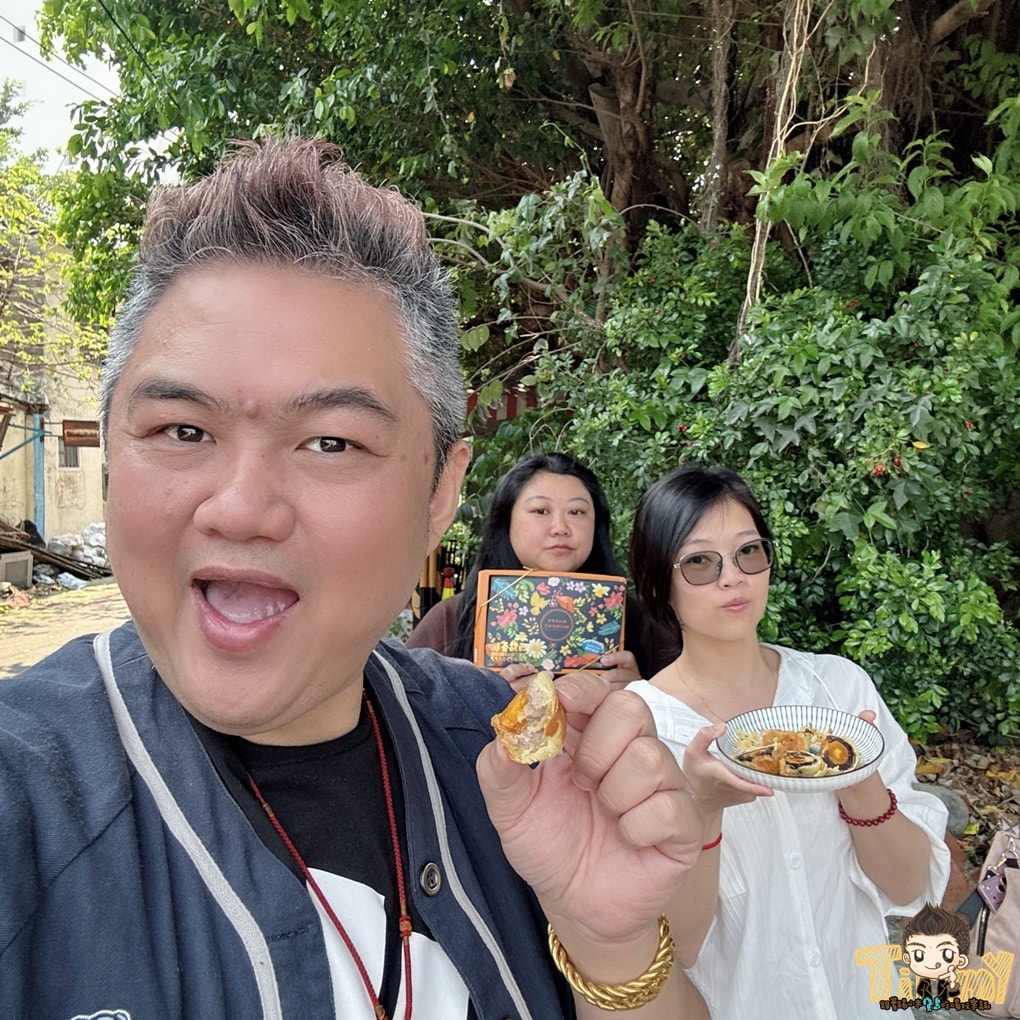 新竹普派西點蛋糕。 隱藏在眷村裡數十年手義的蛋黃酥專賣店! (營業時間地址電話) - 第12張圖 新竹普派西點蛋糕。 隱藏在眷村裡數十年手義的蛋黃酥專賣店! (營業時間地址電話)