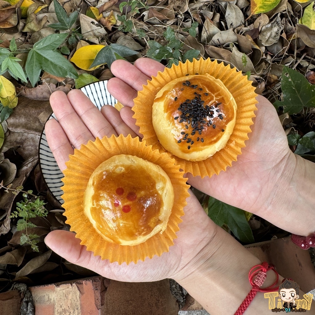 新竹普派西點蛋糕。 隱藏在眷村裡數十年手義的蛋黃酥專賣店! (營業時間地址電話) - 第8張圖 新竹普派西點蛋糕。 隱藏在眷村裡數十年手義的蛋黃酥專賣店! (營業時間地址電話)
