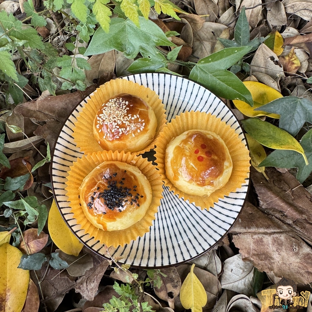 新竹普派西點蛋糕。 隱藏在眷村裡數十年手義的蛋黃酥專賣店! (營業時間地址電話) - 第7張圖 新竹普派西點蛋糕。 隱藏在眷村裡數十年手義的蛋黃酥專賣店! (營業時間地址電話)