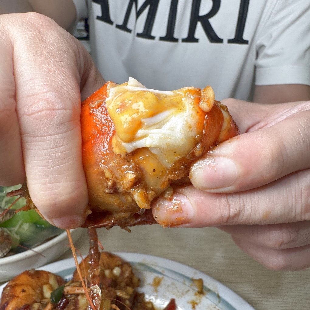 新竹縣泰蝦館 竹東第一家活蝦活魚料理 (菜單營業時間地址電話)