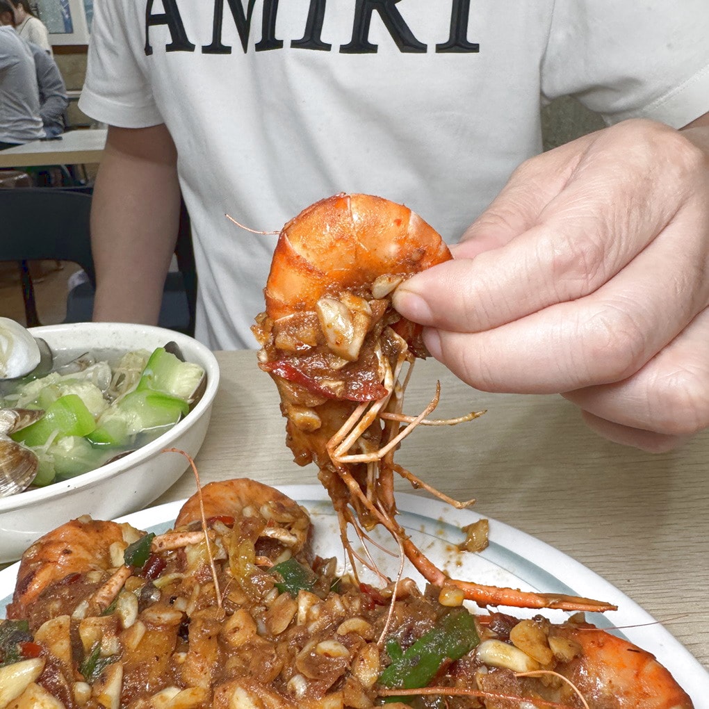 新竹縣泰蝦館 竹東第一家活蝦活魚料理 (菜單營業時間地址電話)