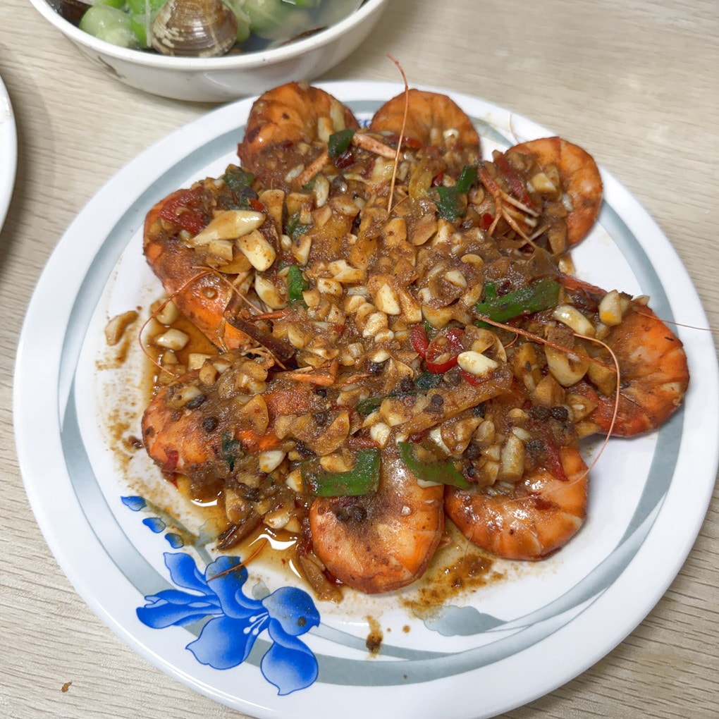 新竹縣泰蝦館 竹東第一家活蝦活魚料理 (菜單營業時間地址電話)