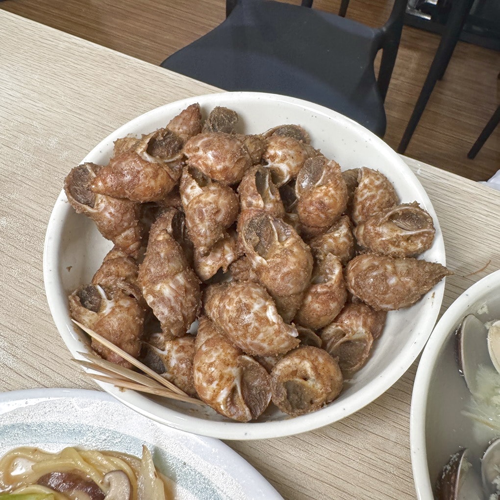 新竹縣泰蝦館 竹東第一家活蝦活魚料理 (菜單營業時間地址電話)