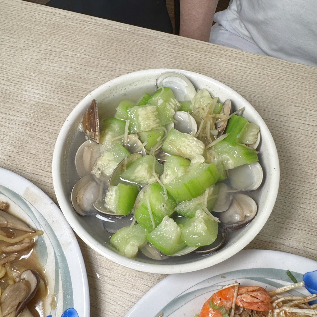 新竹縣泰蝦館 竹東第一家活蝦活魚料理 (菜單營業時間地址電話)