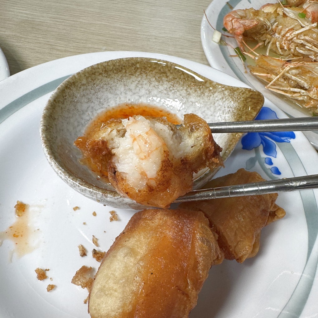 新竹縣泰蝦館 竹東第一家活蝦活魚料理 (菜單營業時間地址電話)
