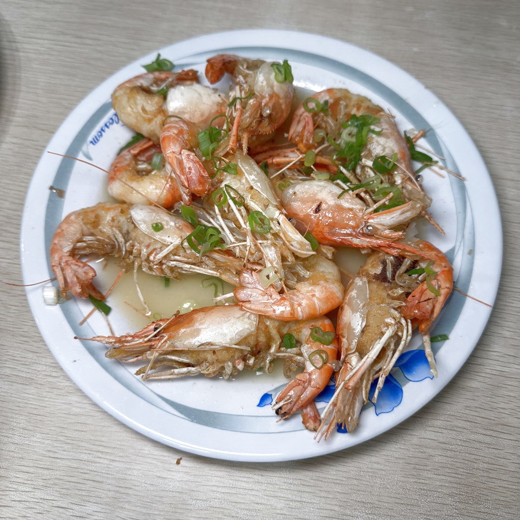 新竹縣泰蝦館 竹東第一家活蝦活魚料理 (菜單營業時間地址電話)