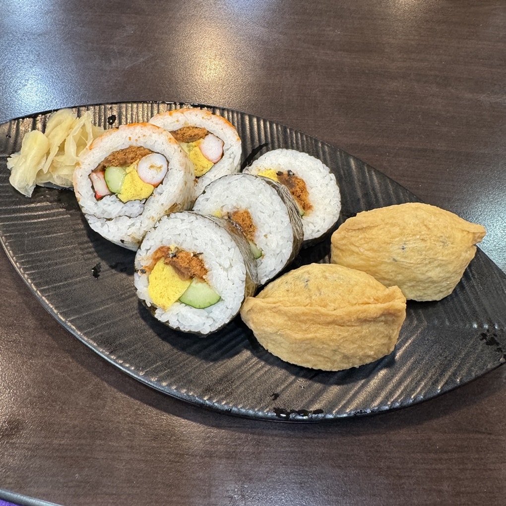 新竹竹東野田屋中日式料理。 台日料理老師傅好手藝。 必點超大鮭魚頭沙茶海鮮鍋! (菜單營業時間地址電話) - 第40張圖 新竹竹東野田屋中日式料理。 台日料理老師傅好手藝。 必點超大鮭魚頭沙茶海鮮鍋! (菜單營業時間地址電話)