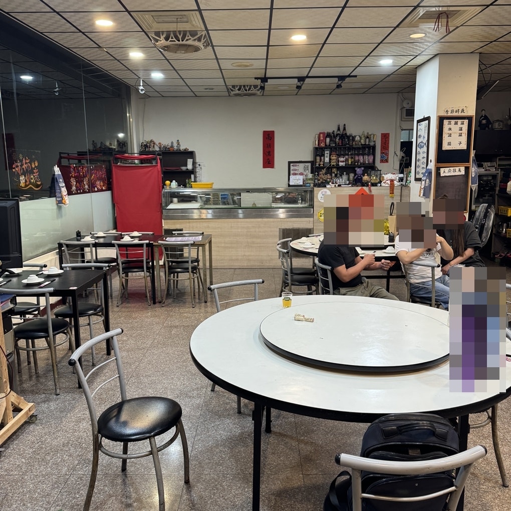 新竹竹東野田屋中日式料理。 台日料理老師傅好手藝。 必點超大鮭魚頭沙茶海鮮鍋! (菜單營業時間地址電話) - 第5張圖 新竹竹東野田屋中日式料理。 台日料理老師傅好手藝。 必點超大鮭魚頭沙茶海鮮鍋! (菜單營業時間地址電話)