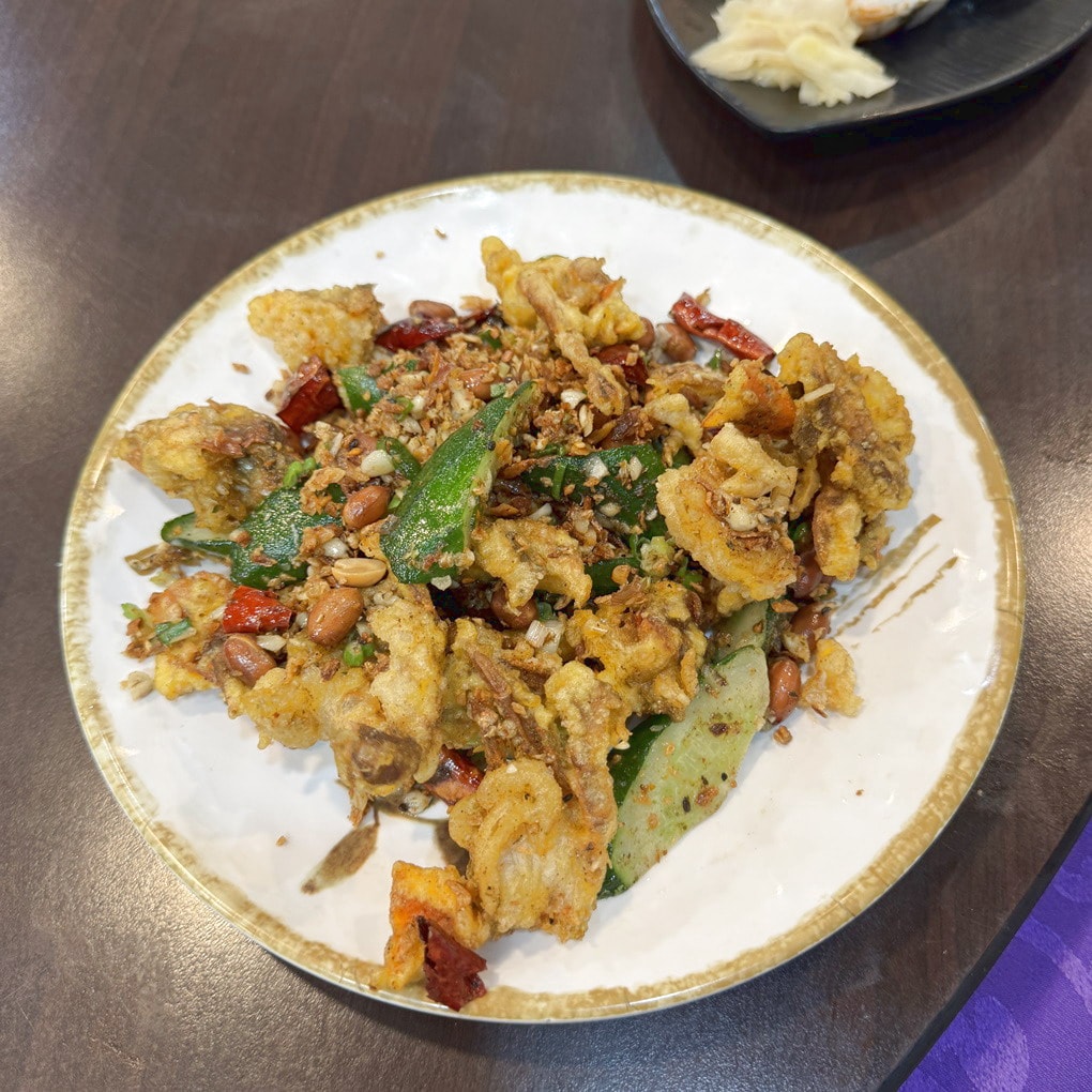 新竹竹東野田屋中日式料理。 台日料理老師傅好手藝。 必點超大鮭魚頭沙茶海鮮鍋! (菜單營業時間地址電話) - 第46張圖 新竹竹東野田屋中日式料理。 台日料理老師傅好手藝。 必點超大鮭魚頭沙茶海鮮鍋! (菜單營業時間地址電話)