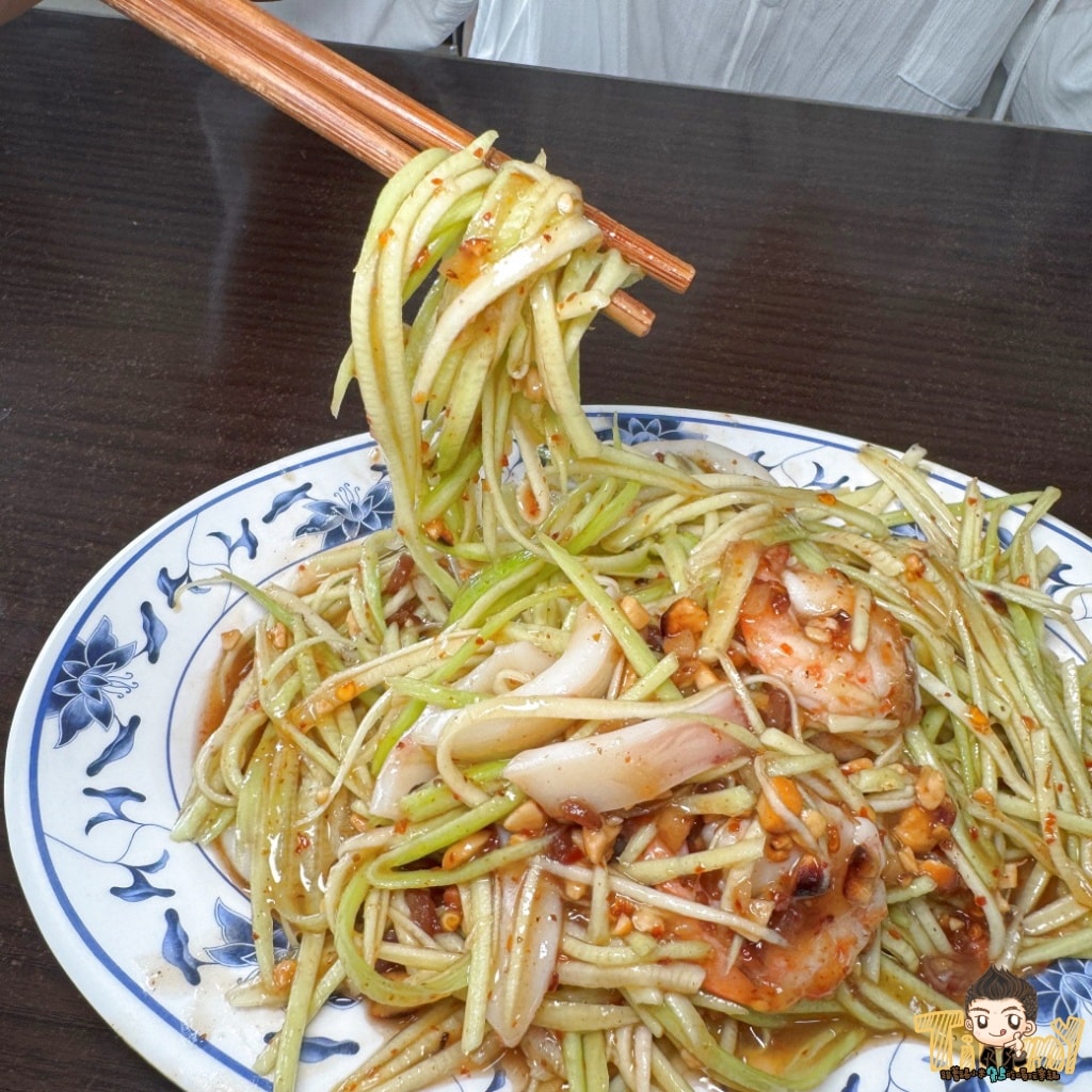 新竹泰北風味小吃。 網稱新竹最好吃的泰式酸辣海鮮? (菜單營業時間地址電話) - 第19張圖 新竹泰北風味小吃。 網稱新竹最好吃的泰式酸辣海鮮? (菜單營業時間地址電話)