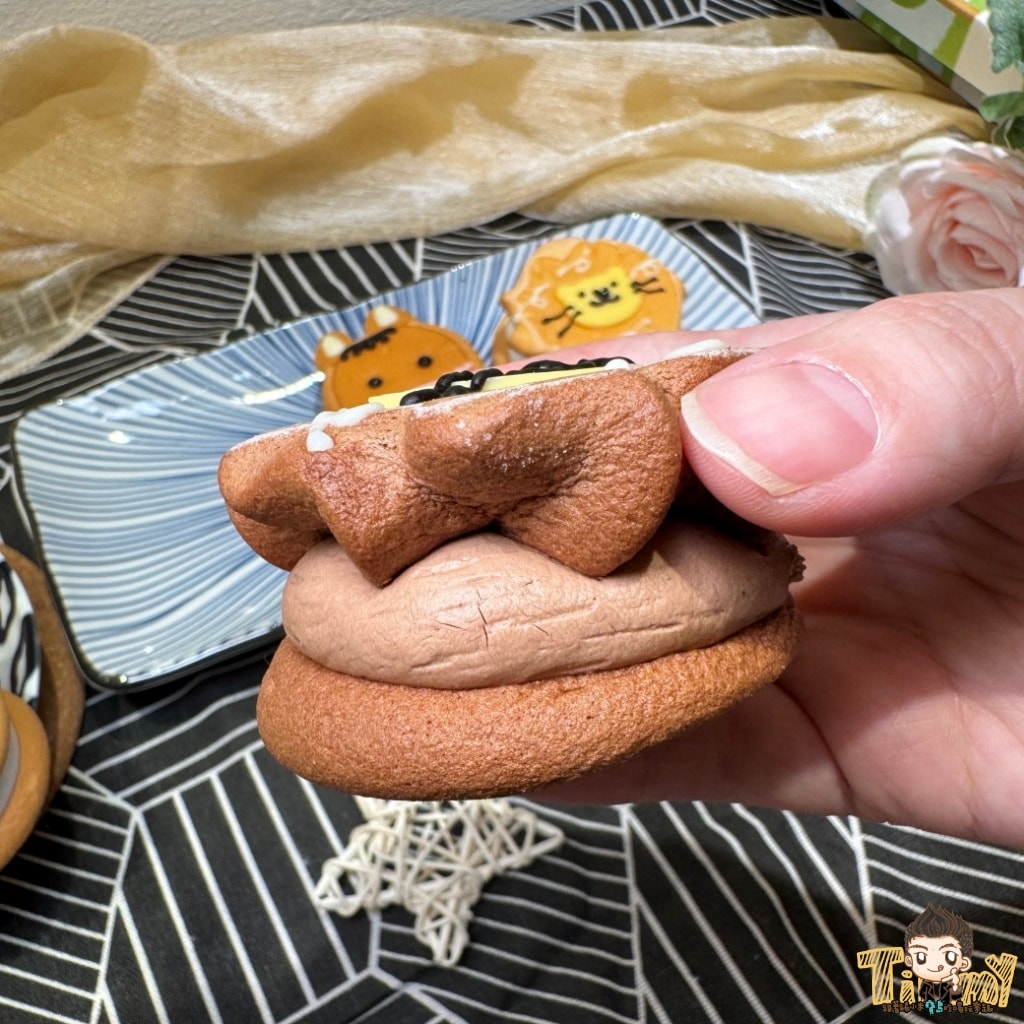 新竹卷卷烘焙 來自台中超人氣可愛生乳銅鑼燒插旗新竹！ (2026母親節蛋糕菜單營業時間地址電話)