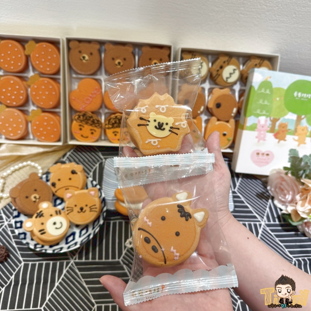新竹卷卷烘焙 來自台中超人氣可愛生乳銅鑼燒插旗新竹！ (2026母親節蛋糕菜單營業時間地址電話)